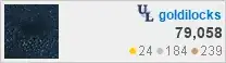 profile for goldilocks at Unix & Linux Stack Exchange, Q&A for users of Linux, FreeBSD and other Un*x-like operating systems.