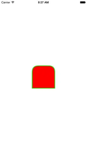 Simulator screenshot