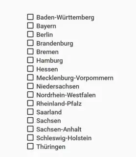 folder structure screenshot