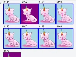 Android layout at the moment