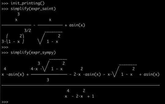 init_printing display