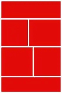 The UI Design I'm Looking to Achieve