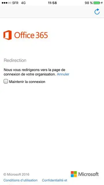 Keypad mobile design
