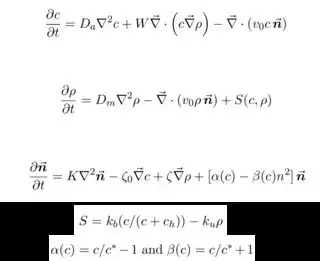 Equations
