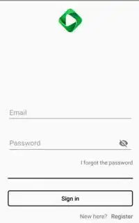Layout I desire without keyboard