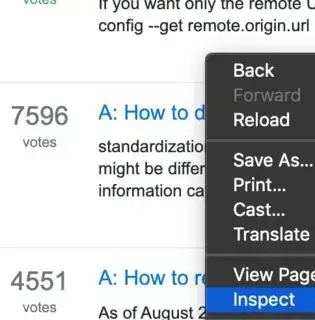 right-click anywhere