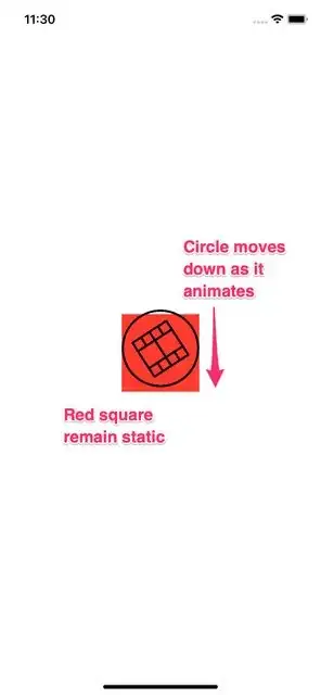 Image illustrating the problem