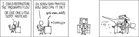 Credit: XKCD