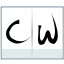 CellWriter/cw-icon-64.png