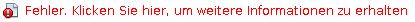 Java Applet kann nicht angezeigt werden