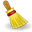 Säubern
