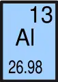 Aluminium