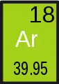 Argon