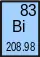 Bismuth