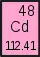 Cadmium