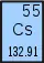 Cäsium