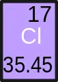 Chlor