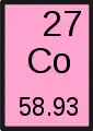 Cobalt