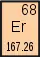 Erbium