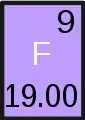 Fluor