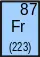 Francium