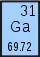 Gallium