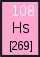 Hassium