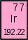 Iridium