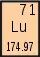 Lutetium