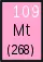 Meitnerium