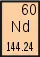 Neodym