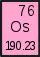 Osmium