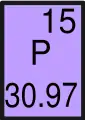 Phosphor