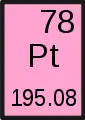 Platin