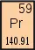 Praseodym