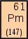 Promethium