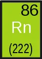 Radon