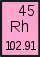 Rodium