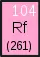 Rutherfordium