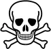 Skull and Crossbones.svg
