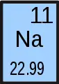 Natrium