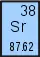 Strontium