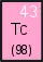 Technetium