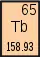 Terbium