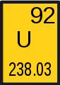 Uran