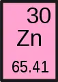 Zink