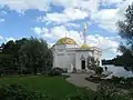 Türkisches Bad, Zarskoje Selo