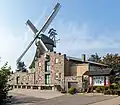 Windmühle „Auguste“