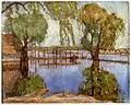 Großes Wasser (1900er Jahre)