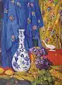 Chinesische Vase (1916)